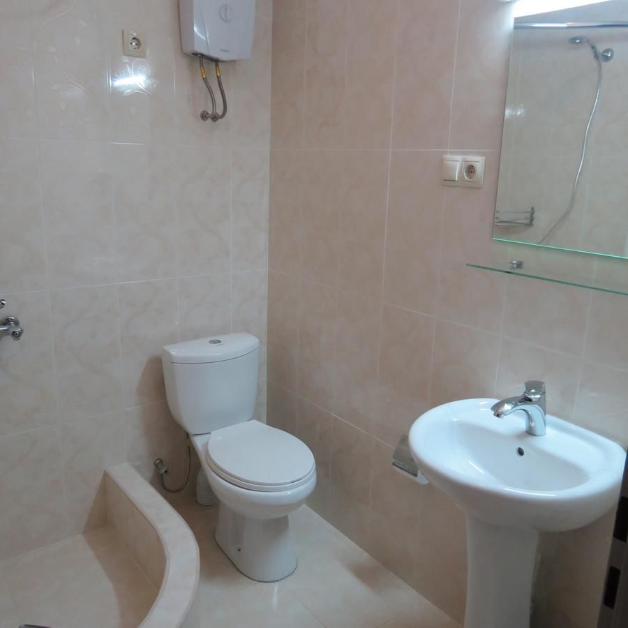 Гостевой дом Tvishi Guest House Tsʼageri