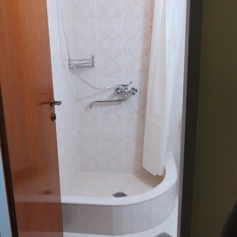 Гостевой дом Tvishi Guest House Tsʼageri-33