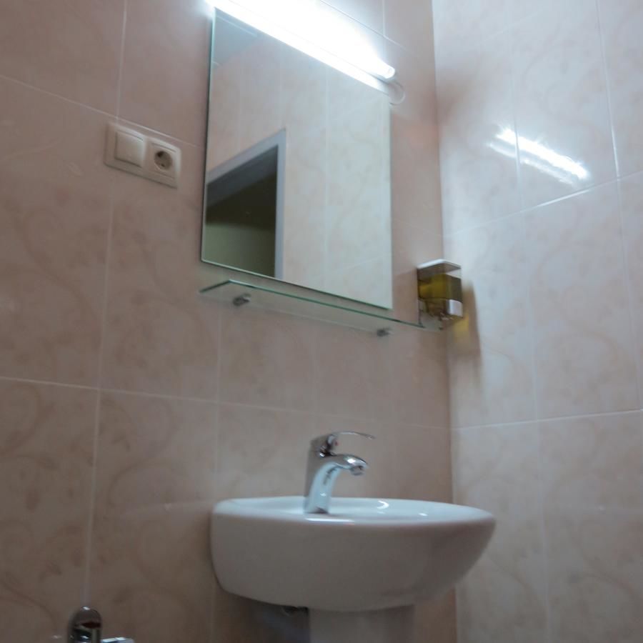 Гостевой дом Tvishi Guest House Tsʼageri-7