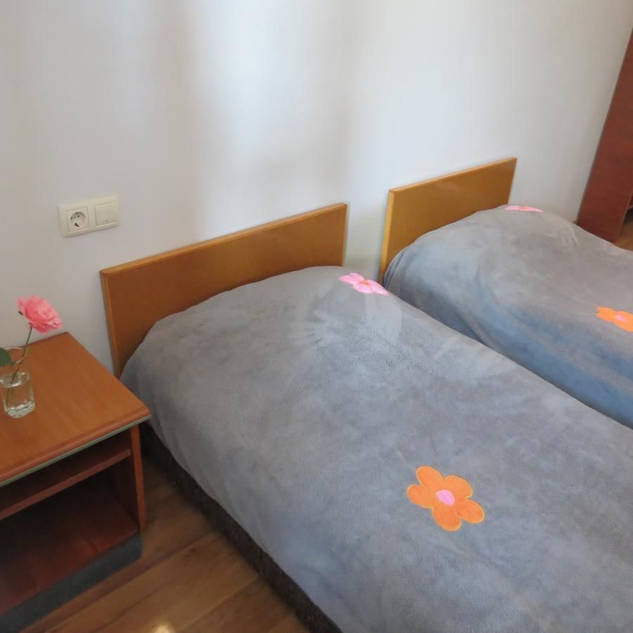 Гостевой дом Tvishi Guest House Tsʼageri-12